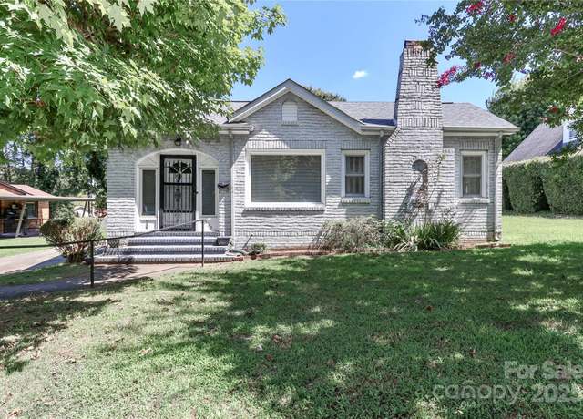 Property at 539 Margaret Dr Unit 163+PT164, Statesville, NC 28677, 3 beds, 1.5 baths