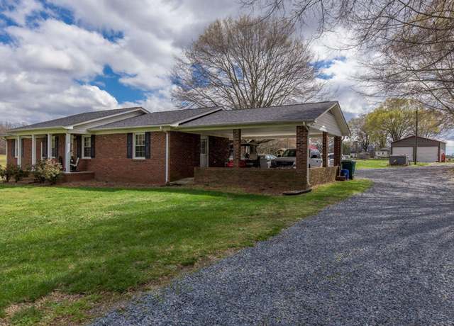Property at 4085 W Nc 152 Hwy, China Grove, NC 28023
