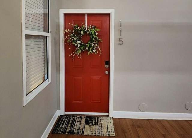 Property at 201 Hoskins Rd #115, Charlotte, NC 28208, 2 beds, 1 bath