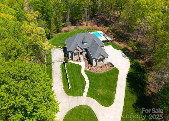 Property at 4071 King Wilkinson Rd, Lincolnton, NC 28092, 4 beds, 4.5 baths