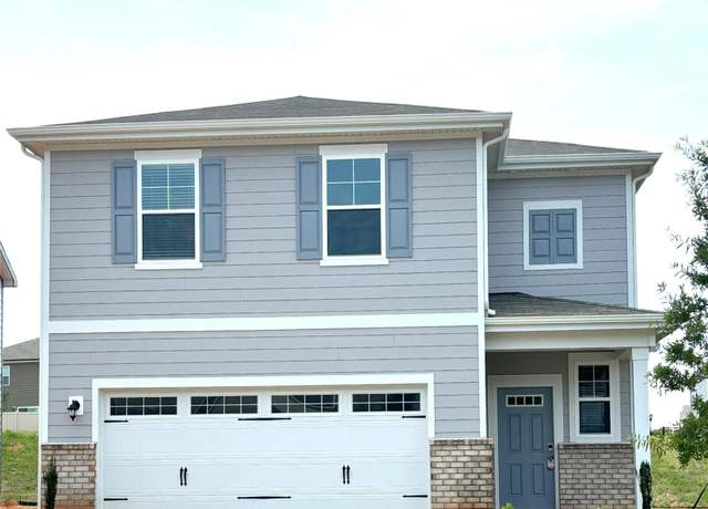 Property at 290 Bezelle Ave, York, SC 29745, 4 beds, 2.5 baths