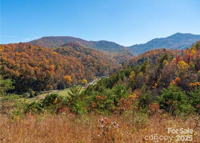 Property at 99999 Turkey Creek Rd Unit 1 & 2, Leicester, NC 28748