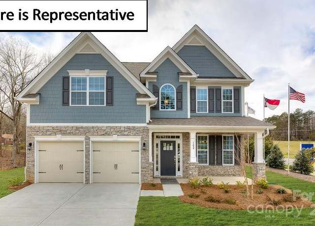 Property at 3122 Spring Iris Dr, Denver, NC 28037, 5 beds, 4 baths