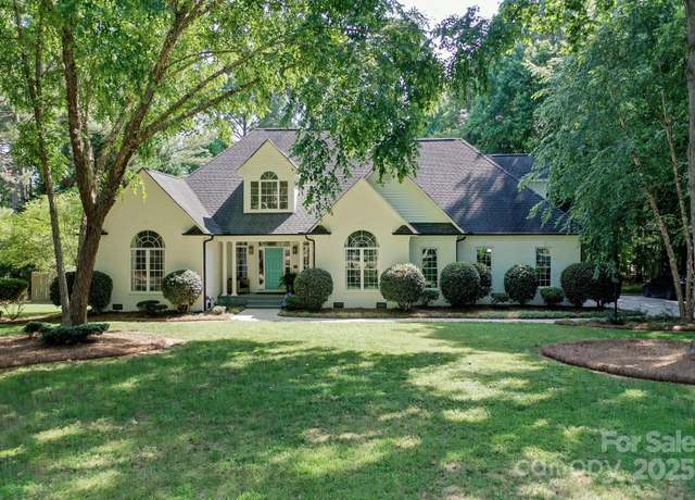 Property at 4022 Antioch Church Rd, Matthews, NC 28104, 3 beds, 3 baths