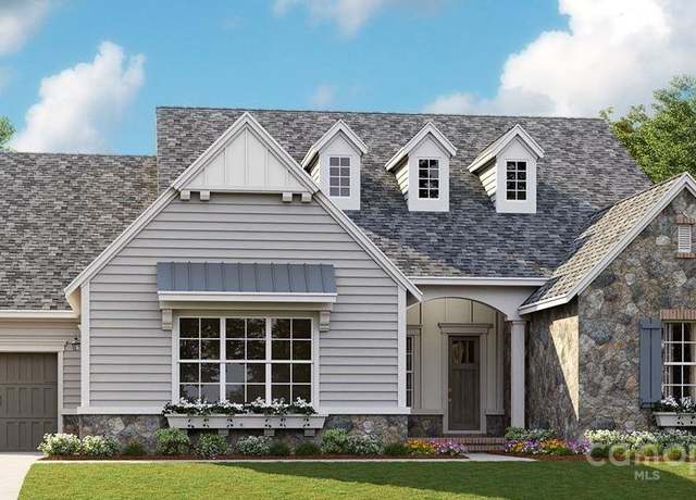 Property at 406 Bubbling Well Rd, Matthews, NC 28105, 3 beds, 2.5 baths