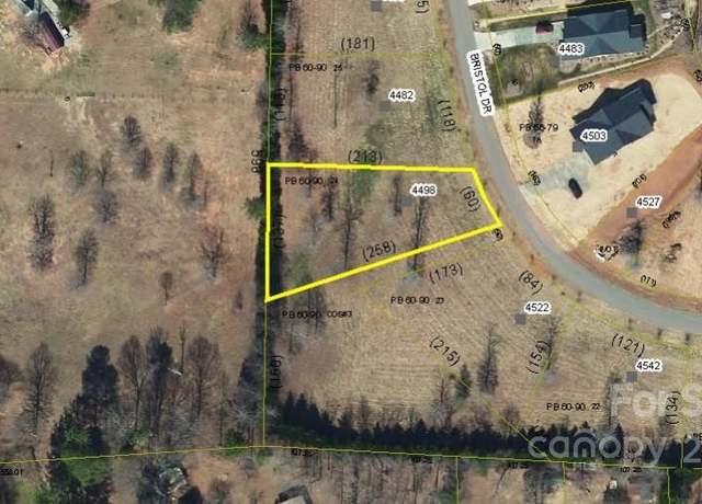 Property at 4498 Bristol Dr #24, Morganton, NC 28655