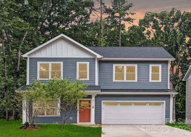 Property at 6117 Grove Park Blvd, Charlotte, NC 28215, 5 beds, 2.5 baths