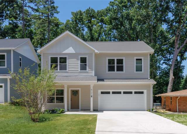 Property at 6117 Grove Park Blvd, Charlotte, NC 28215, 5 beds, 2.5 baths
