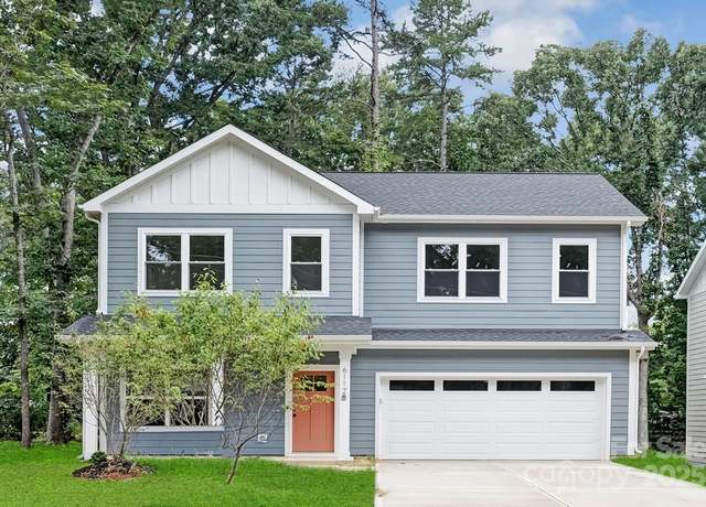 Property at 6117 Grove Park Blvd, Charlotte, NC 28215, 5 beds, 2.5 baths