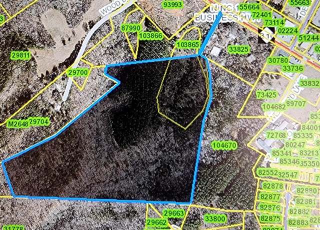 Property at 001 N Hwy 16 Hwy, Denver, NC 28037