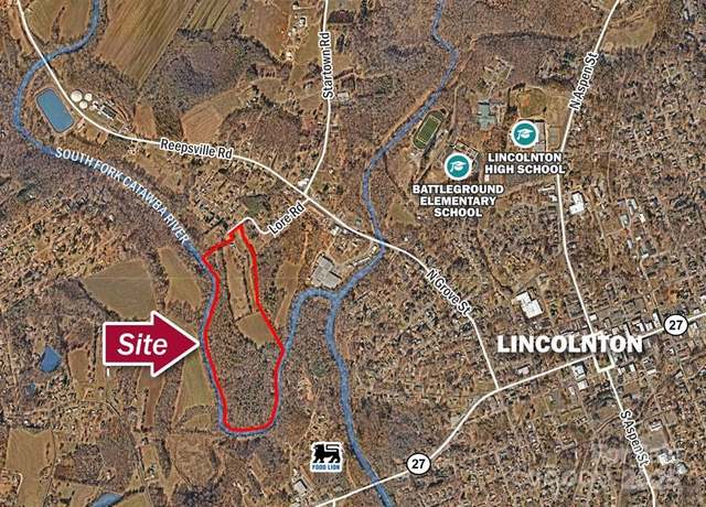 Property at 743 Lore Rd, Lincolnton, NC 28092