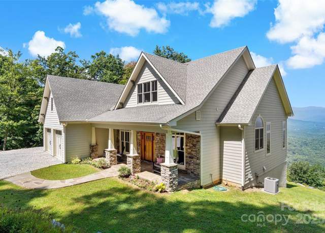 Property at 46 Spring Forest Dr, Old Fort, NC 28762, 4 beds, 4.5 baths