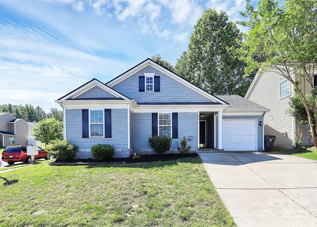 Property at 9212 Scotts Elm Ct, Charlotte, NC 28215, 3 beds, 2 baths