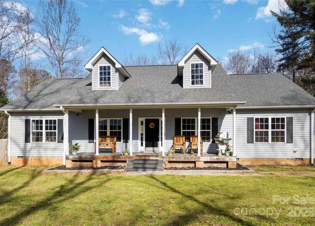 Property at 400 Joe Cloninger Rd, Bessemer City, NC 28016, 3 beds, 2 baths