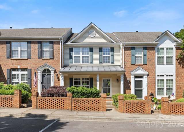 Property at 4100 B Christine Ln, Waxhaw, NC 28173, 3 beds, 2.5 baths