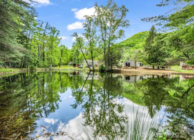 Property at 259 & 265 Black Oak Cove Rd, Candler, NC 28715, 4 beds, 4 baths