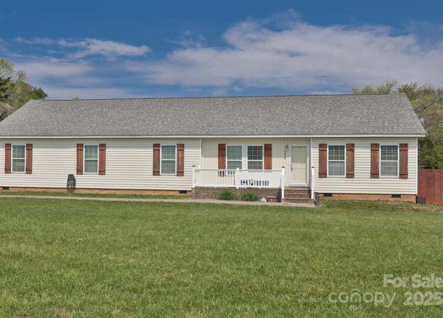Property at 3006 Church Music Rd, Boonville, NC 27011, 3 beds, 2 baths