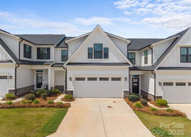 Property at 7005 Old Evergreen Pkwy, Indian Trail, NC 28079, 3 beds, 2.5 baths