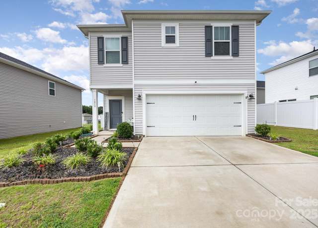 Property at 1019 Jeffery Dean Ct, Albemarle, NC 28001, 3 beds, 2.5 baths