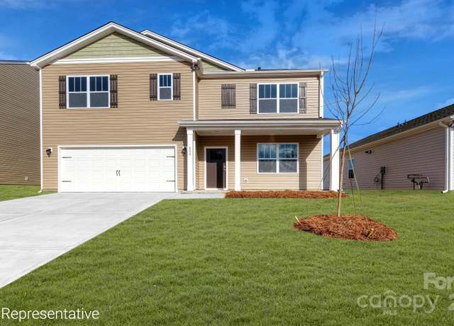 Property at 167 Shorthorn Rd, Fletcher, NC 28732, 5 beds, 3 baths