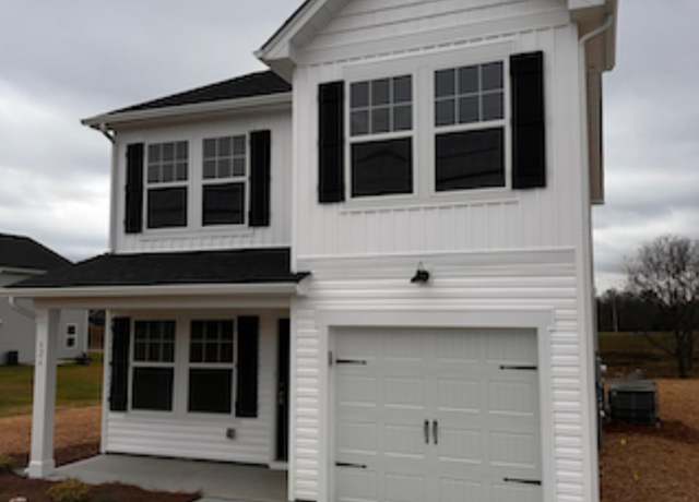 Property at 803 Jost St, Statesville, NC 28677, 3 beds, 2.5 baths