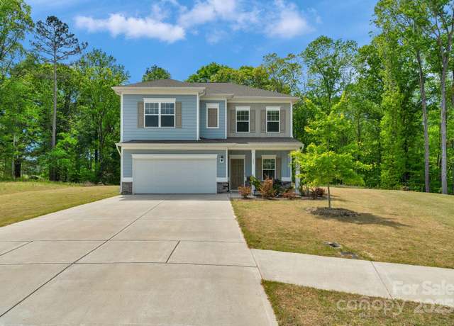 Property at 197 Park View Dr, Stanfield, NC 28163, 4 beds, 2.5 baths