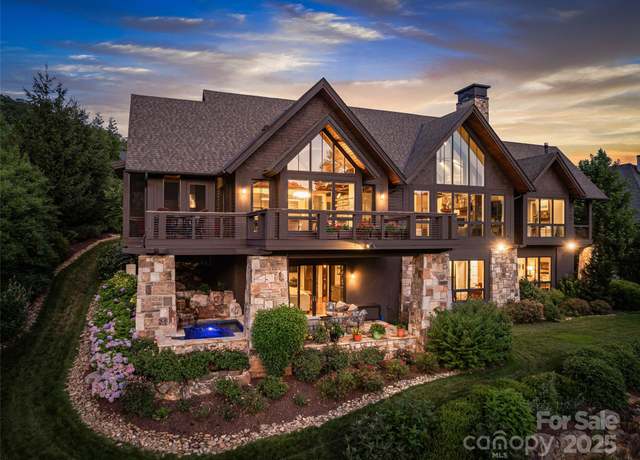 Property at 30 Rain Lily Trl, Arden, NC 28704, 4 beds, 6 baths