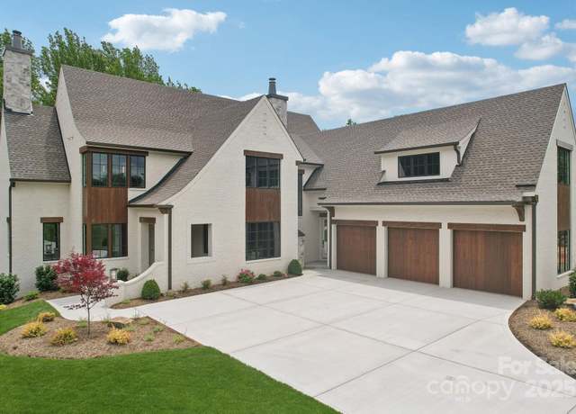 Property at 213 Crest Ct, Weddington, NC 28104, 5 beds, 7 baths