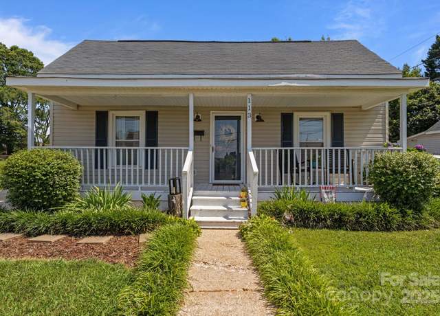 Property at 113 Ervin St, Belmont, NC 28012, 3 beds, 1 bath