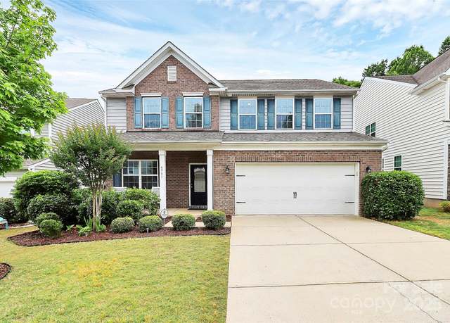 Property at 6961 Liverpool Ct, Fort Mill, SC 29707, 4 beds, 2.5 baths