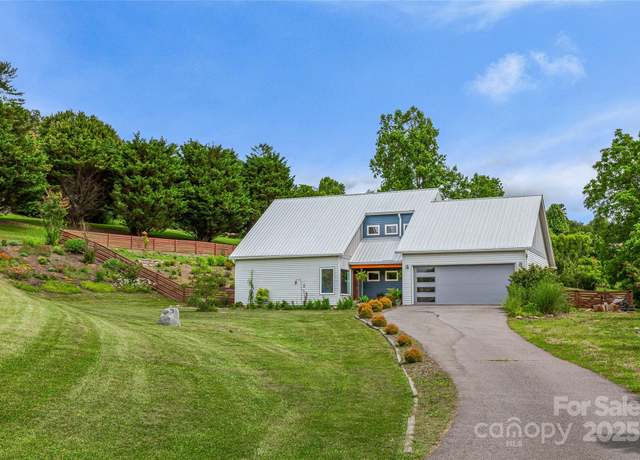Property at 344 Hemlock Springs Trl, Weaverville, NC 28787, 3 beds, 2.5 baths