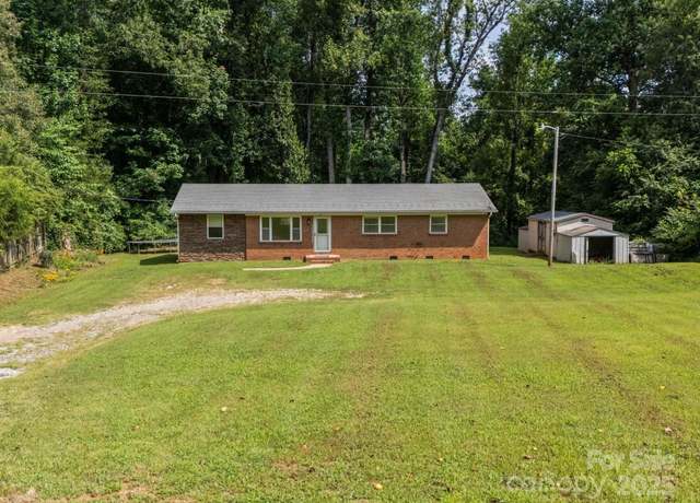 Property at 142 Hatcher Rd, Shelby, NC 28150, 3 beds, 2 baths