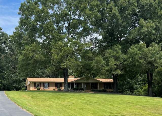 Property at 44101 Stony Gap Rd, Albemarle, NC 28001, 3 beds, 2 baths