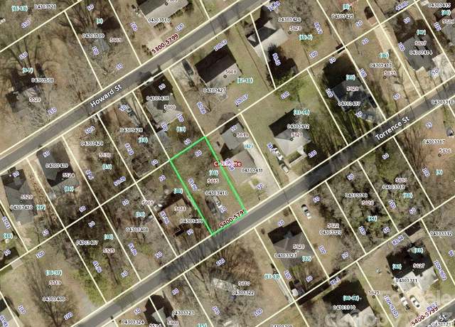 Property at 5615 Torrence St, Charlotte, NC 28269