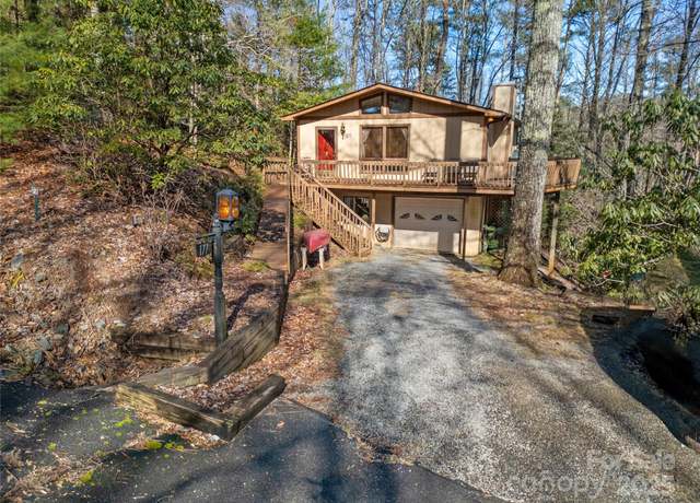 Property at 177 Walelu Ct, Brevard, NC 28712, 2 beds, 3 baths