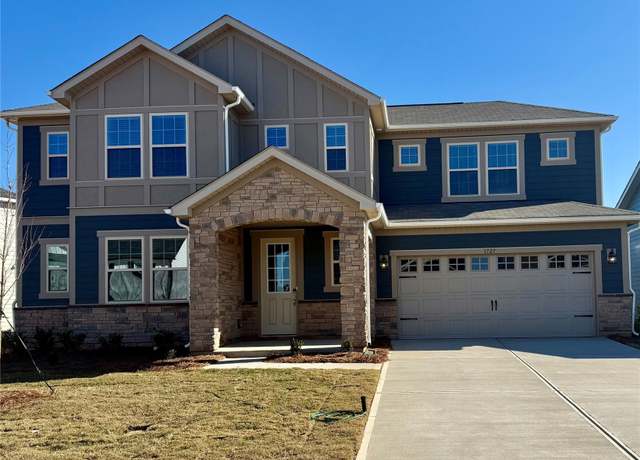 Property at 2534 Crimson Way, Monroe, NC 28112, 4 beds, 3 baths