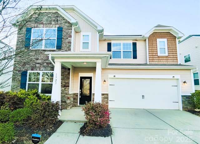 Property at 1923 Caprington Dr, Fort Mill, SC 29707, 5 beds, 3 baths