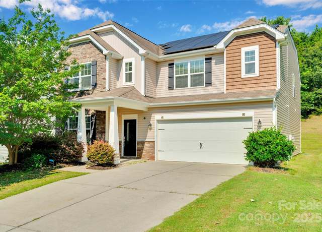 Property at 1923 Caprington Dr, Fort Mill, SC 29707, 5 beds, 3 baths