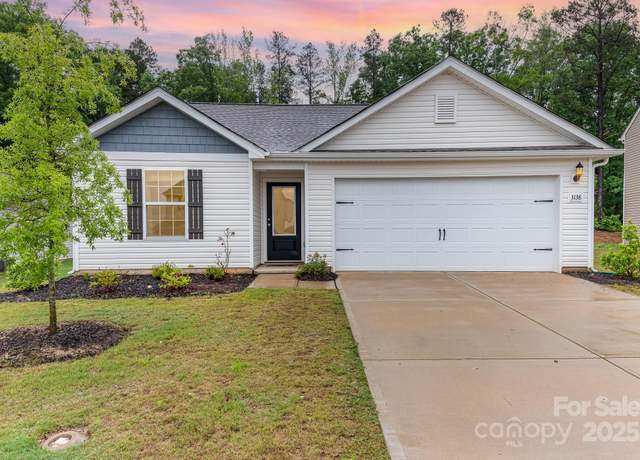 Property at 3138 Maple Ridge Dr, Gastonia, NC 28052, 3 beds, 2 baths