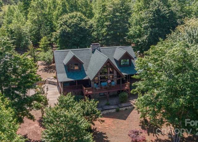 Property at 165 Perennial Dr, Nebo, NC 28761, 4 beds, 3.5 baths