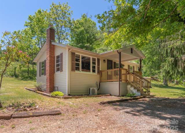 Property at 292 Cook Rd, Canton, NC 28716, 2 beds, 2 baths