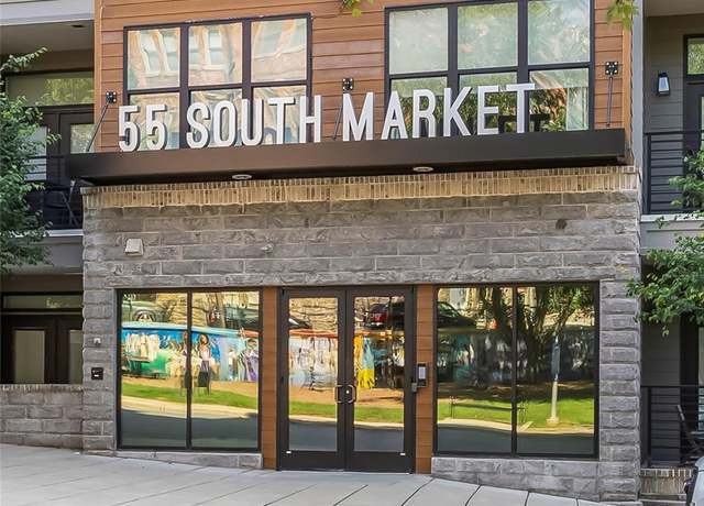 Property at 55 S Market St #311, Asheville, NC 28801, 1 bed, 1 bath