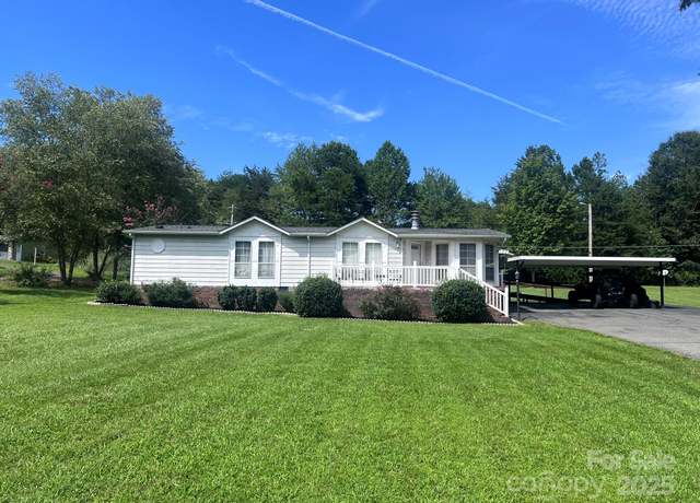 Property at 241 Presbyterian Rd, Mooresville, NC 28115, 3 beds, 2 baths