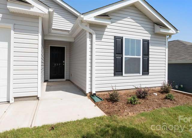 Property at 382 Wheatfield Rd, Fletcher, NC 28732, 3 beds, 2 baths