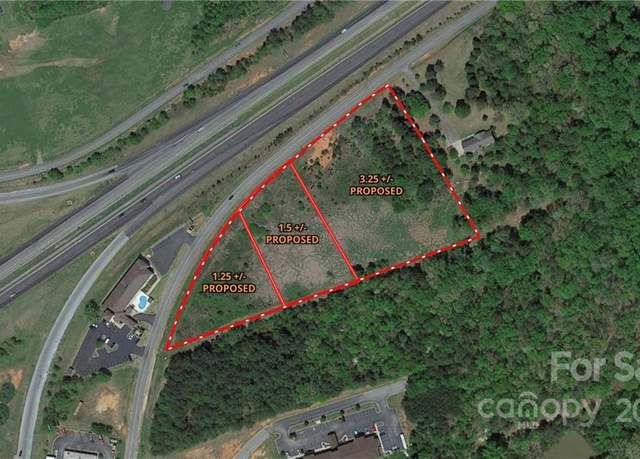 Property at 0 Windslow Ave, Gaffney, SC 29341
