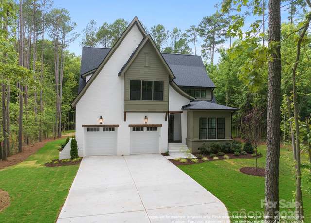 Property at 19155 Newburg Hill Rd, Davidson, NC 28036, 5 beds, 5 baths