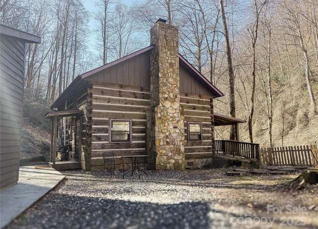 Property at 1080 Wolf Branch Rd, Marshall, NC 28753, 2 beds, 1.5 baths