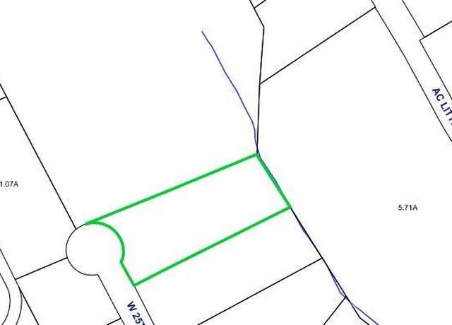 Property at 890 W 25th St, Newton, NC 28658