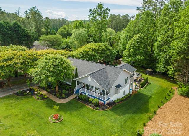 Property at 135 Marys Ln, Rutherfordton, NC 28139, 5 beds, 3 baths