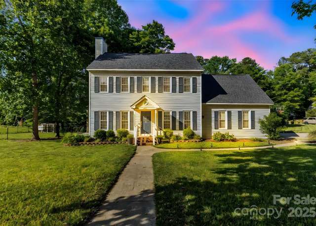 Property at 540 W Juniper Ave, Wake Forest, NC 27587, 3 beds, 2.5 baths